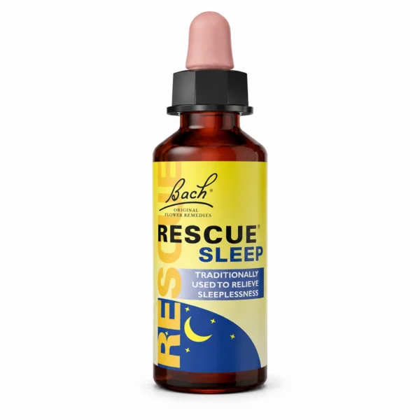 Rescue Sleep Hàng Nhập Khẩu Xuất Từ Viện Việt Đức