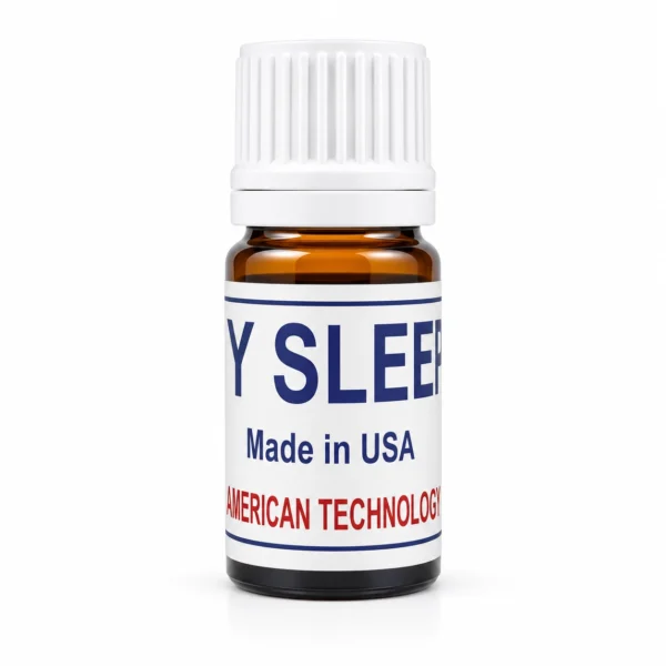 Thuốc Fly Sleep Chính Hãng (Dạng Nước)