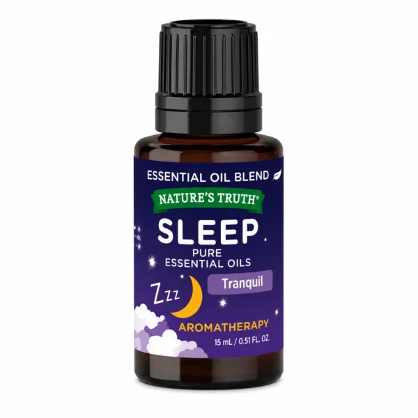 Thuốc Nature Sleep 100% Chính Hãng (Dạng Nước)