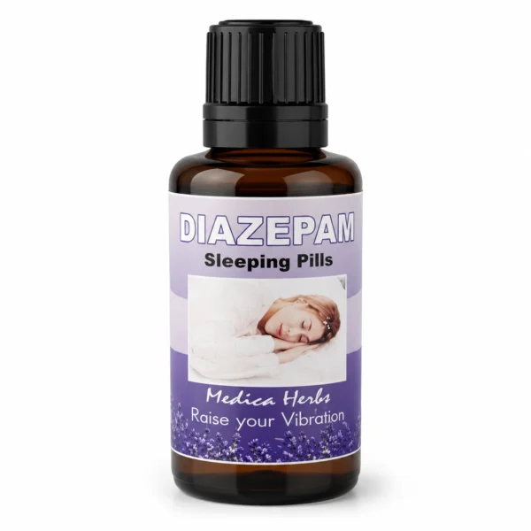 Ngủ Darepam Dạng Nước Nhập Khẩu Chính Hãng