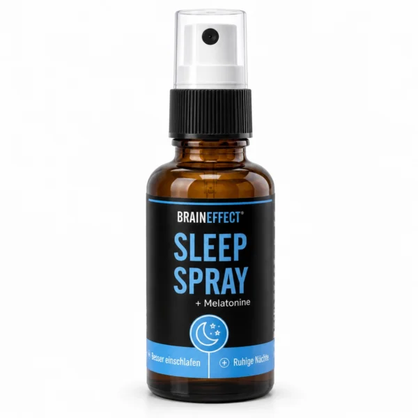 Xịt Mê Sleep Spray 100% Hàng Chính Hãng (Dạng Xịt)