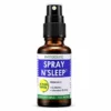 Thuốc Spray N’Slee 100% Chính Hãng (Dạng Xịt)
