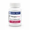 Seduxen Hungary Xuất Từ Viện Việt Đức (Lọ 50 Viên)