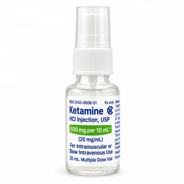 Dạng Xịt Keatarnim HCI Injection, USP Chính Hãng
