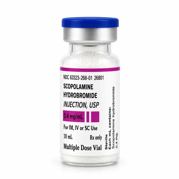 “Hơi Thở Của Quỷ” 0.4mg Bao Check Code (Dạng Bột)