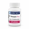 Seduxen Hungary 10mg Xuất Từ Viện Việt Đức (Lọ 20 Viên)