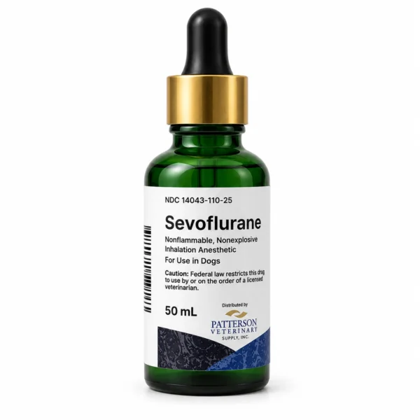 Thuốc Mê Sevoluturanen USA Chính Hãng ( Dạng Nước )