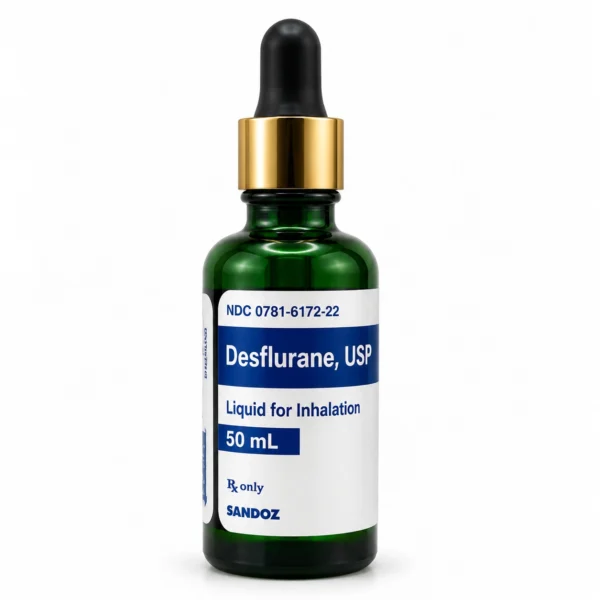 Thuốc Deflturanne, US Bao Chính Hãng ( Dạng Nước )