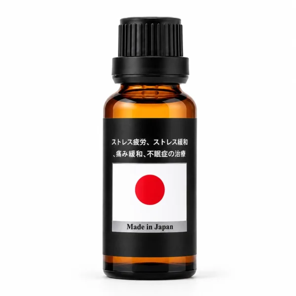 Thuốc Mê Masui Yaku Japan 100% Chính Hãng (Dạng Nước)
